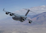 More than 20 U.S. military transport aircraft arrive in Armenia and Azerbaijan