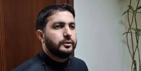“We were expecting law enforcement officers sooner; they were late” – Spiritual Dean of Izmirlyan MC