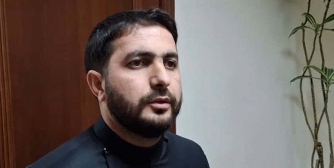 “We were expecting law enforcement officers sooner; they were late” – Spiritual Dean of Izmirlyan MC