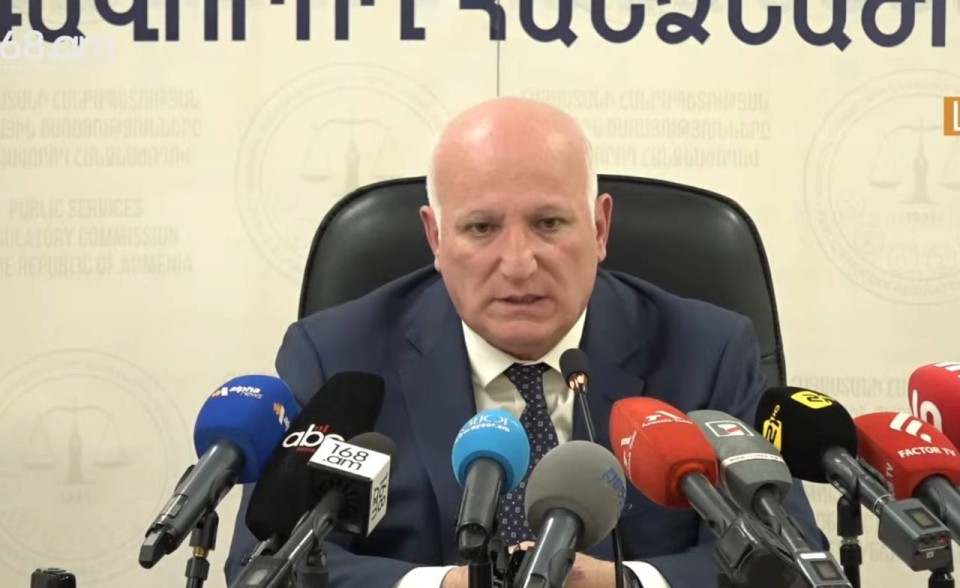 No risk of electricity shortage despite extended NPP outage – PSRC Chairman