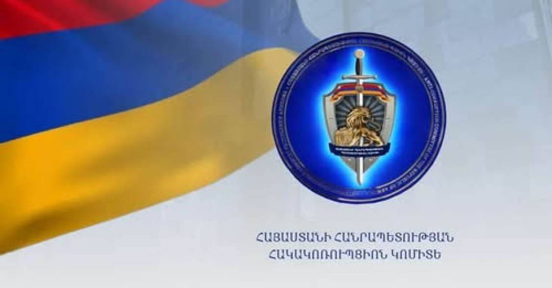 ՊՆ նախկին պաշտոնատար անձին մեղադրանք է ներկայացվել խարդախության եղանակով առանձնապես խոշոր չափերի գույքի հափշտակության համար