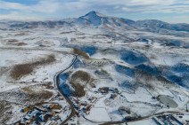 Ездить исключительно на зимних шинах