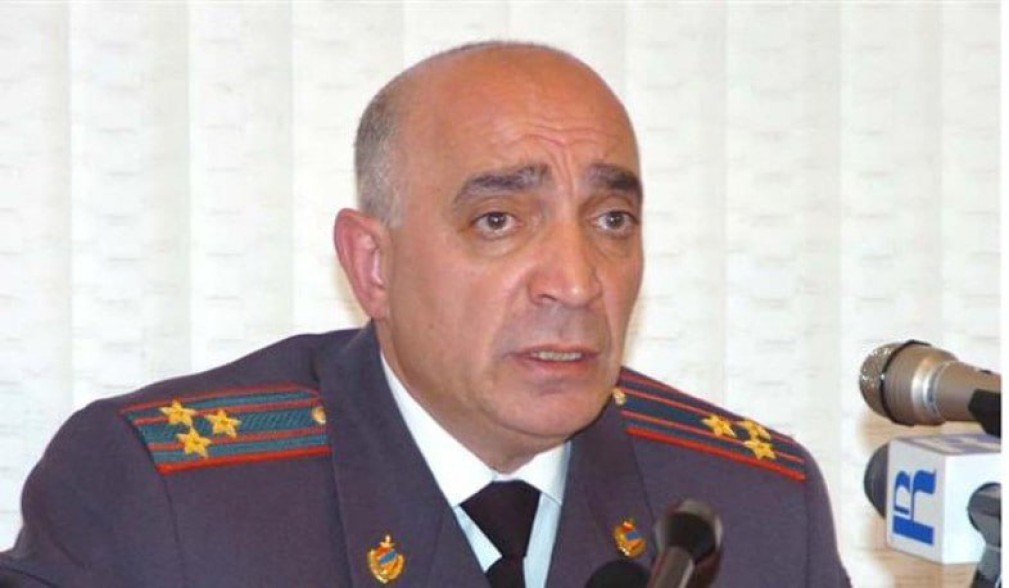 Hovhannes Tamamyan arrested in connection with March 1 case – Criminal Investigation Department