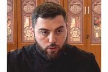 Человек может ограничивать себя в еде, но при этом продолжать совершать те же грехи — Великий Пост в толковании отца Мовсеса (видео)