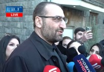 Все сценарии были учтены, но всё же были сюрпризы — архиепископ Аршак