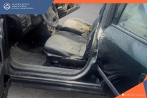 Взрыв на газозаправочной станции на трассе Ереван–Севан: есть пострадавший