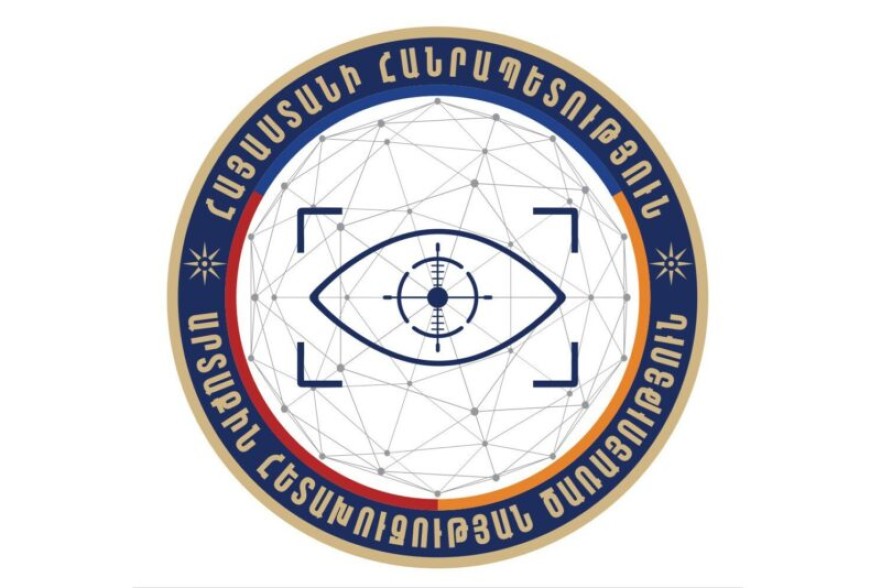 The Foreign Intelligence Service of Armenia warns of pressure on citizens abroad and electoral interference