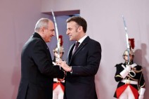 Second Nuclear Energy Summit kicks off in Paris with participation of Pashinyan (photos)