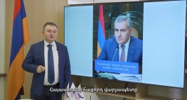 Реальные факты: Самвел Карапетян — следующий премьер-министр Армении (видео)