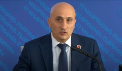 Политическими заявлениями избирательный кодекс не меняется — председатель ЦИК о невозможности повторения сценария «Гюмри-2» (видео)