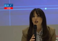 Մենք առաջարկում ենք այնպիսի հայեցակարգեր, որոնք միտված են Հայաստանի տնտեսական վերածննդին ու կայուն ապագային. Շաքե Իսայան