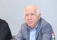 Подумайте до 7 июня, как вывести Армению из этой ситуации — Ашот Арутюнян (видео)