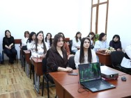 With Viva’s support, 30 women from Artsakh gain specialization (Photos)
