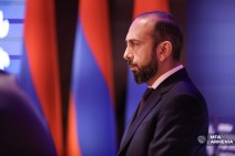 Ararat Mirzoyan to pay a working visit to Oman