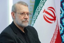 Иран подтвердил гибель секретаря совета безопасности Али Лариджани