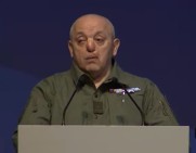 При слабом лидере не может быть сильной армии, он не способен построить сильную армию — арцахский разведчик