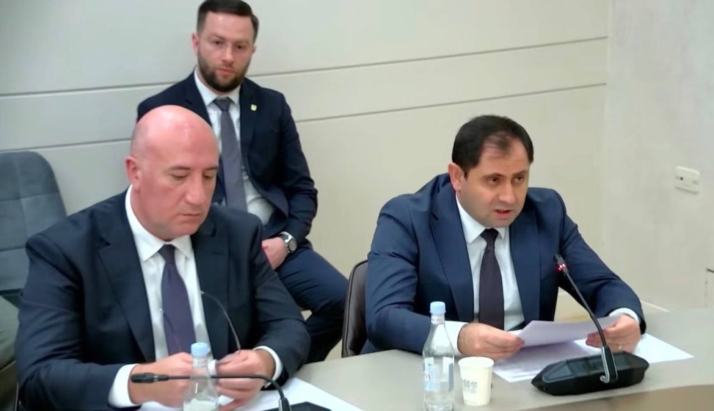 2025 թվականին ատեստավորվել ու ծառայությունը շարունակում է 6270 զինծառայող. Սուրեն Պապիկյան