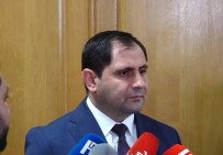 Statements by the opposition imply war – Suren Papikyan