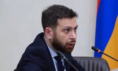 It is impossible to specify a clear deadline for visa liberalization at this time – Deputy FM