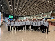 Сборная ВС Армении примет участие в отборочном турнире чемпионата мира среди военных по футболу в США