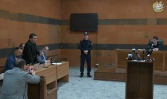 Адвокаты архиепископа Аршака заявили отвод судье