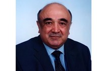 Prominent Armenian Statesman Levon Sahakyan Passes Away at 89