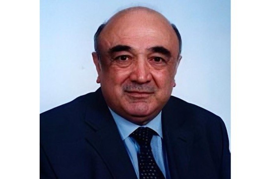 Prominent Armenian Statesman Levon Sahakyan Passes Away at 89