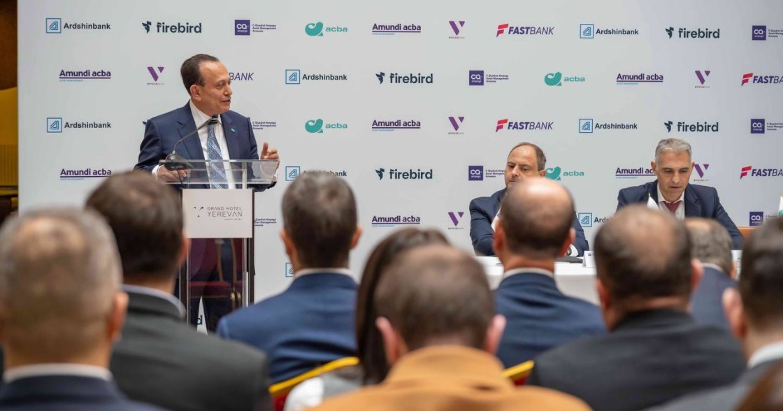 Ակբա խումբը AI գործարանի ստեղծմանն ուղղել է 45 միլիոն ԱՄՆ դոլար (Լուսանկար, Տեսանյութ)