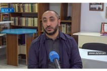 «Бог внутри тебя, верь своему Богу… я нашёл своего Бога»: жизнь пожизненно осуждённого Артура Кочаряна в УИУ «Армавир» (видео)