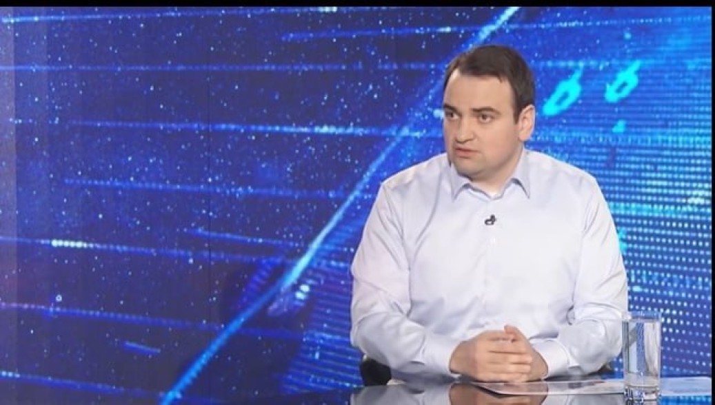 Without security guarantees, diversification is just a show – Narek Karapetyan