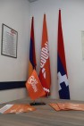 Совместная работа «АйаКве» и «Крыльев единства» прекращена: не удалось сформировать единую позицию