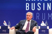 «Состояние Самвела Карапетяна, находящегося под арестом, увеличилось почти на $1 млрд»: Нарек Карапетян