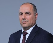 Аркадий Тамазян присоединился к политической команде «Сильная Армения»