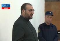 Archbishop Arshak Khachatryan: “To hear it from the prosecution was a surprise”: Prosecutor calls Archbishop Arshak influential (video)