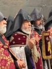 Աղոթք բարձրացրինք, որ ազգս սիրով, միաբան ու համերաշխ դիմագրավի բոլոր փորձությունները. Վեհափառ (Տեսանյութ)