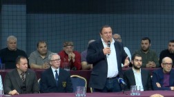 Սպորտը շարունակում է միավորել տարբեր ազգերին՝ ստեղծելով ուժի, հարգանքի և համերաշխության հարթակ. Գագիկ Ծառուկյան (տեսանյութ)