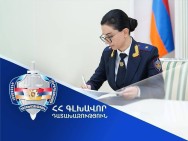 Գլխավոր դատախազի հրամաններով` Դատախազությունում տեղի են ունեցել կադրային փոփոխություններ