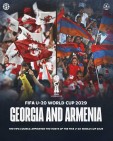 The 2029 FIFA U-20 World Cup will be held in Armenia and Georgia (video)