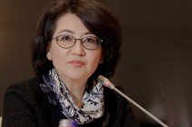 ADB Appoints New Country Director for Armenia