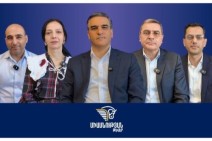 Ասֆալտ հարթեցնողից մինչեւ միջոցառումների նկարահանող. ե՞րբ են ստացել առաջին աշխատավարձն ու ինչի՞ վրա են ծախսել «Միասնության թևեր»-ի թիմի անդամները