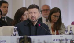 “Fear-scattering drones will buzz over Moscow’s Red Square” – Zelenskyy threatens Russia from Yerevan (video)