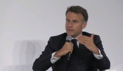 Eight years ago, no one would have come to Armenia because this country was considered Russia’s satellite – Emmanuel Macron