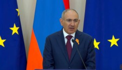 Armenia is moving from a terrible geographical position to an excellent one as a result of political processes – Nikol Pashinyan (Video)
