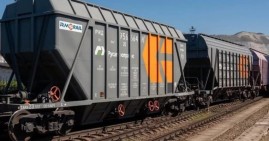 Через территорию Азербайджана в Армению будет отправлена новая партия удобрений и зерна