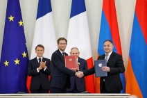 Evocabank and Proparco-AFD have signed a €20 million credit agreement
