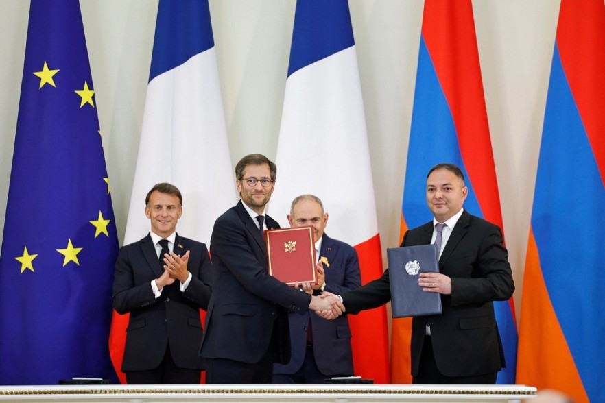 Evocabank and Proparco-AFD have signed a €20 million credit agreement