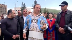 I can’t sleep at night after Aliyev speaks, he behaves as if we don’t exist - Tsarukyan