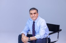 Idiots eating pies, distributing bonuses to each other, or free university education for young people – Arman Tatoyan
