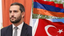 Торговля между Арменией и Турцией в таможенном смысле стала возможной напрямую, без переформулировок: депутат «Гражданского договора» сообщил хорошую новость для бизнесменов