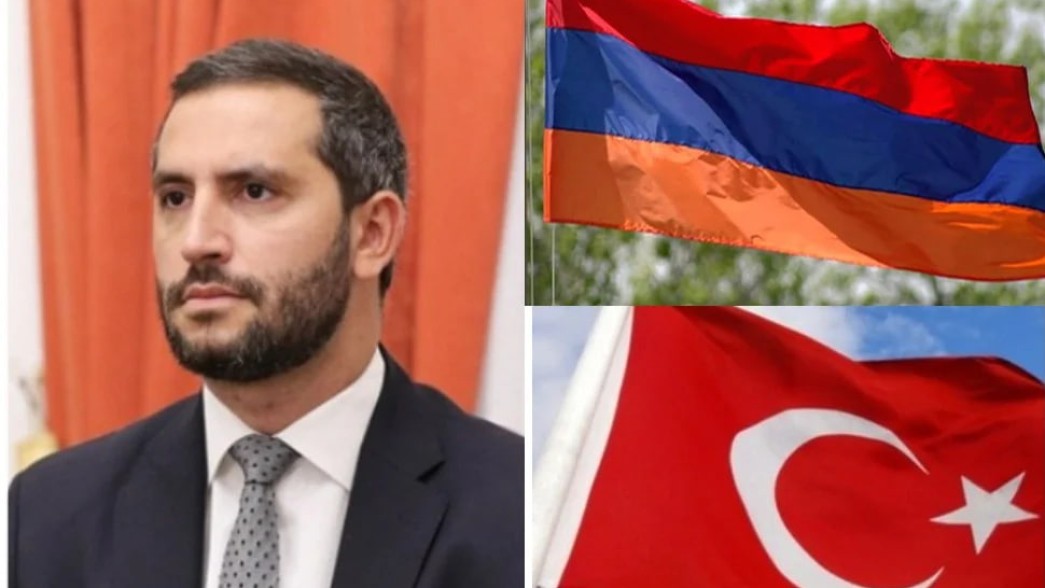 Հայաստանի և Թուրքիայի միջև մաքսային իմաստով ուղիղ՝ առանց վերաձևակերպումների առևտուրը դարձել է հնարավոր. ՔՊ-ականը գործարարների համար լավ լուր է հայտնել